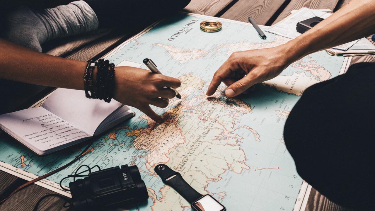 Trip Planning